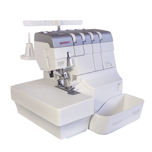 Janome AirThreader 2000D
