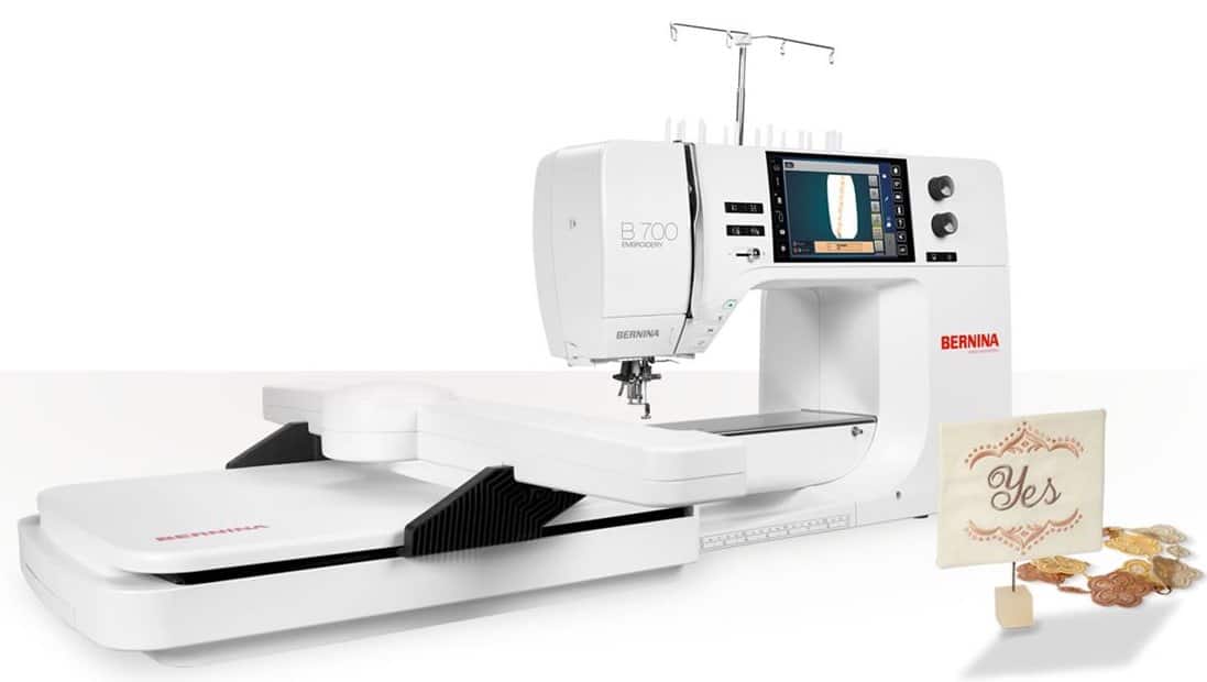 10 Things to Do AFTER Buying an Embroidery Machine