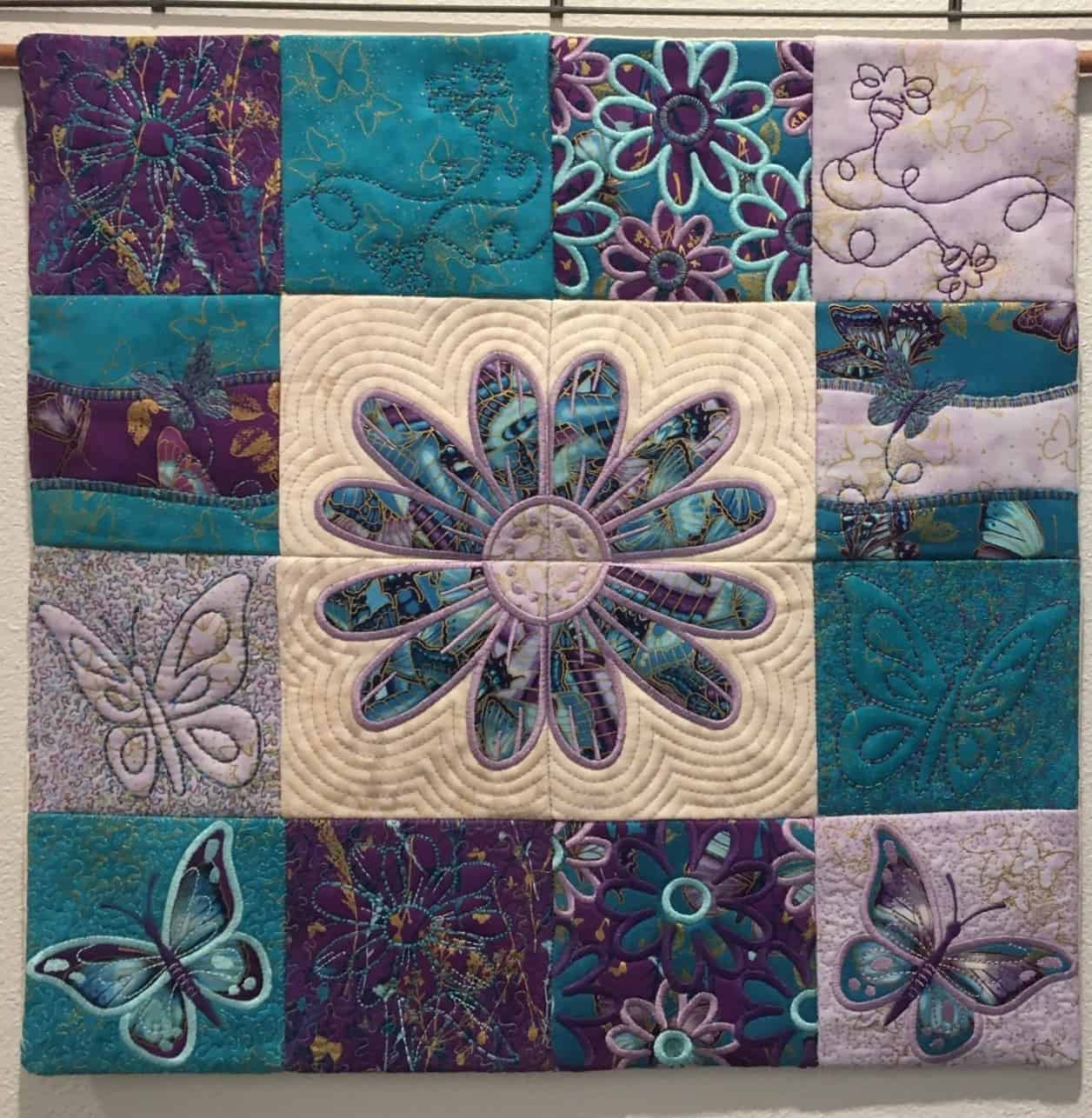 Embroidery Essentials 2020 10 Sewing Mastery