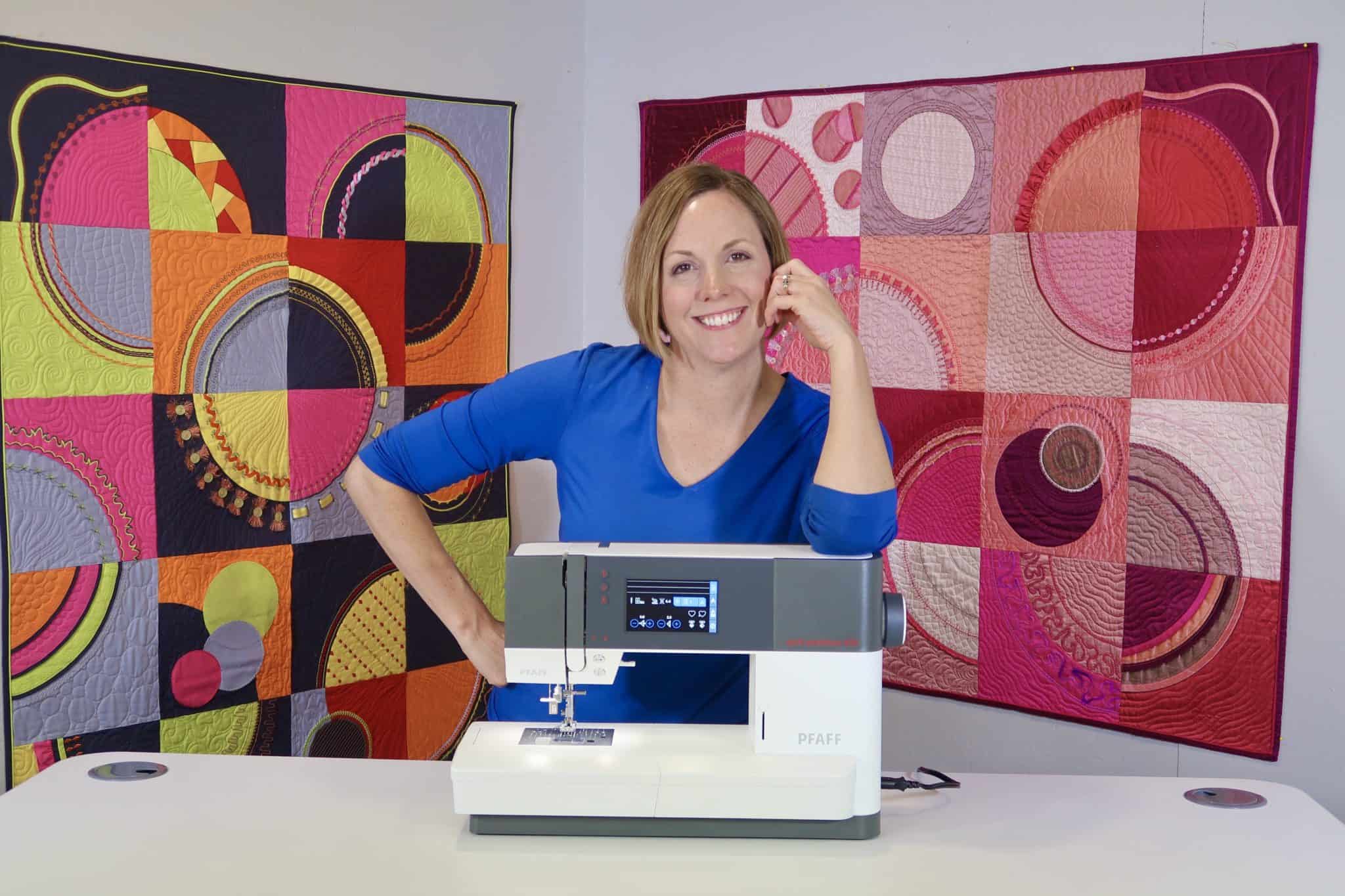 Which Pfaff ambition Sewing Machine is Right for Me?