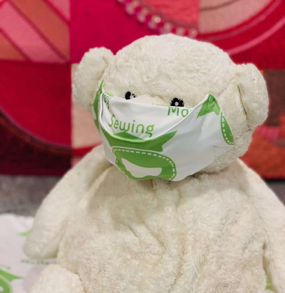 How to Sew on Lycra 3 Sewing Mastery