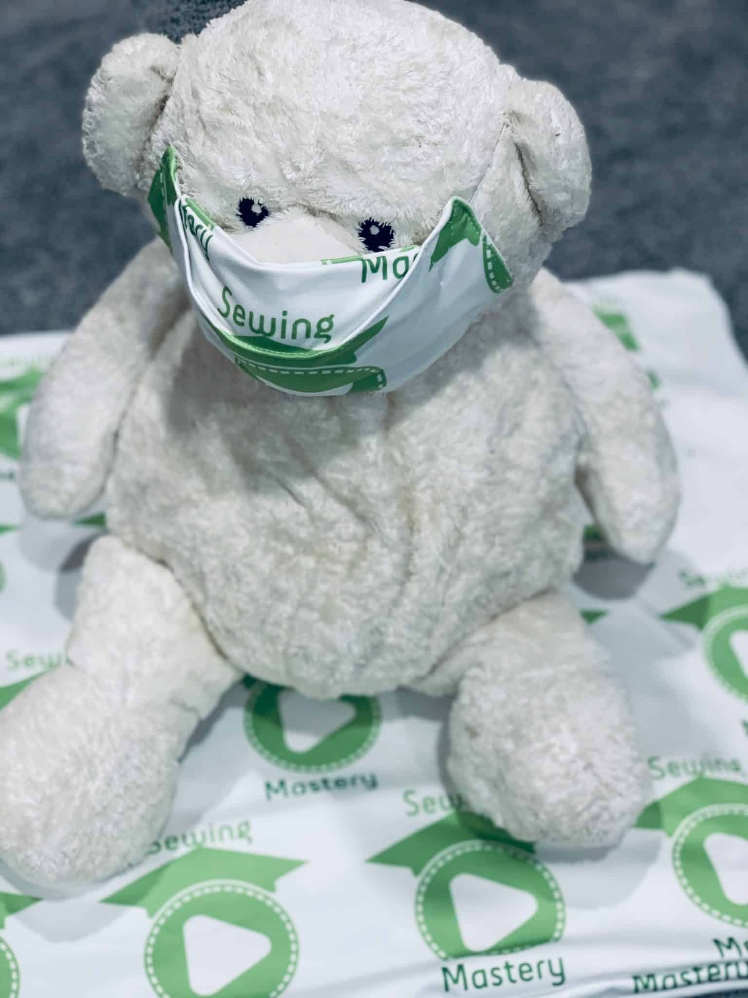 How to Sew on Lycra 5 Sewing Mastery