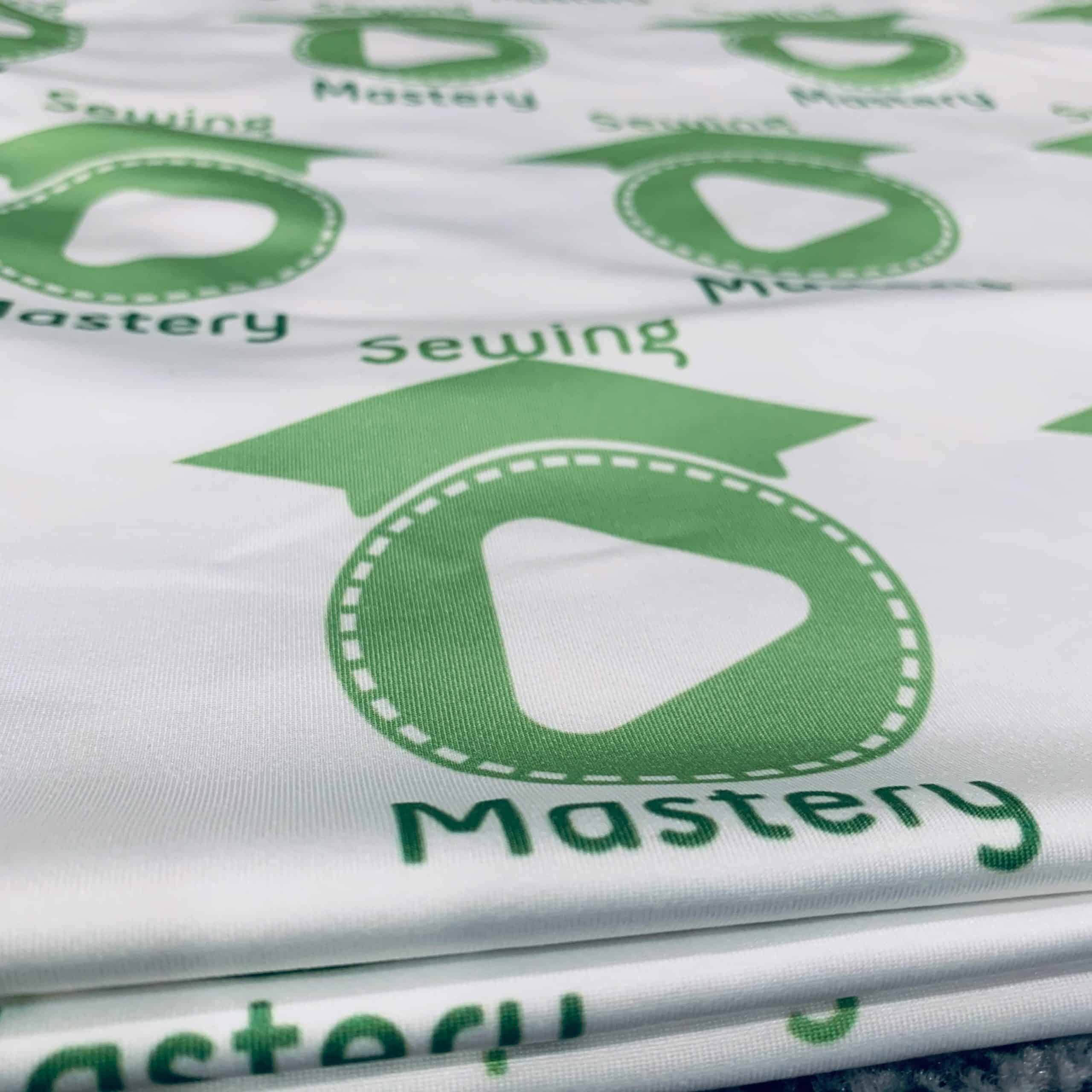 How to Sew on Lycra 7 Sewing Mastery