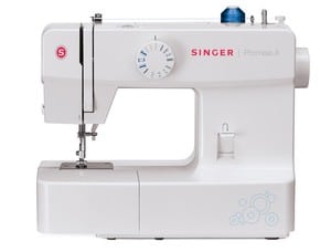 Singer Promise II 1512 | Sewing Mastery
