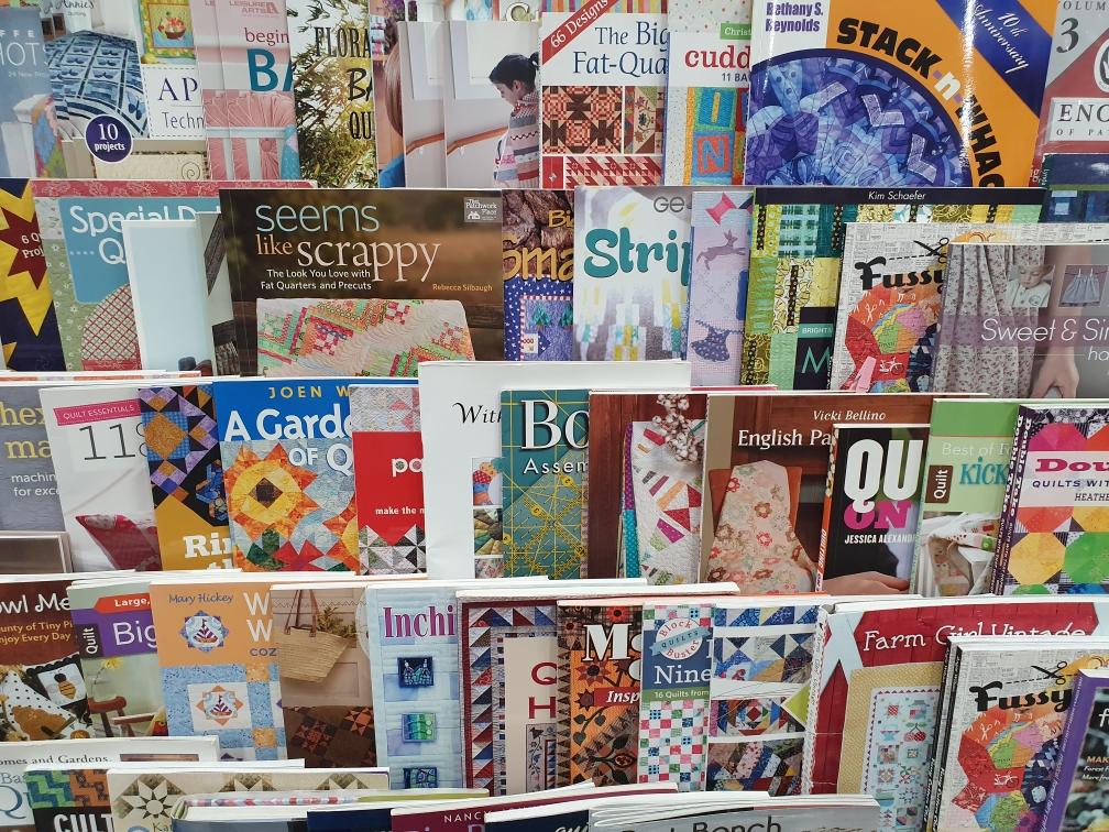 Gallery Sewing Perth