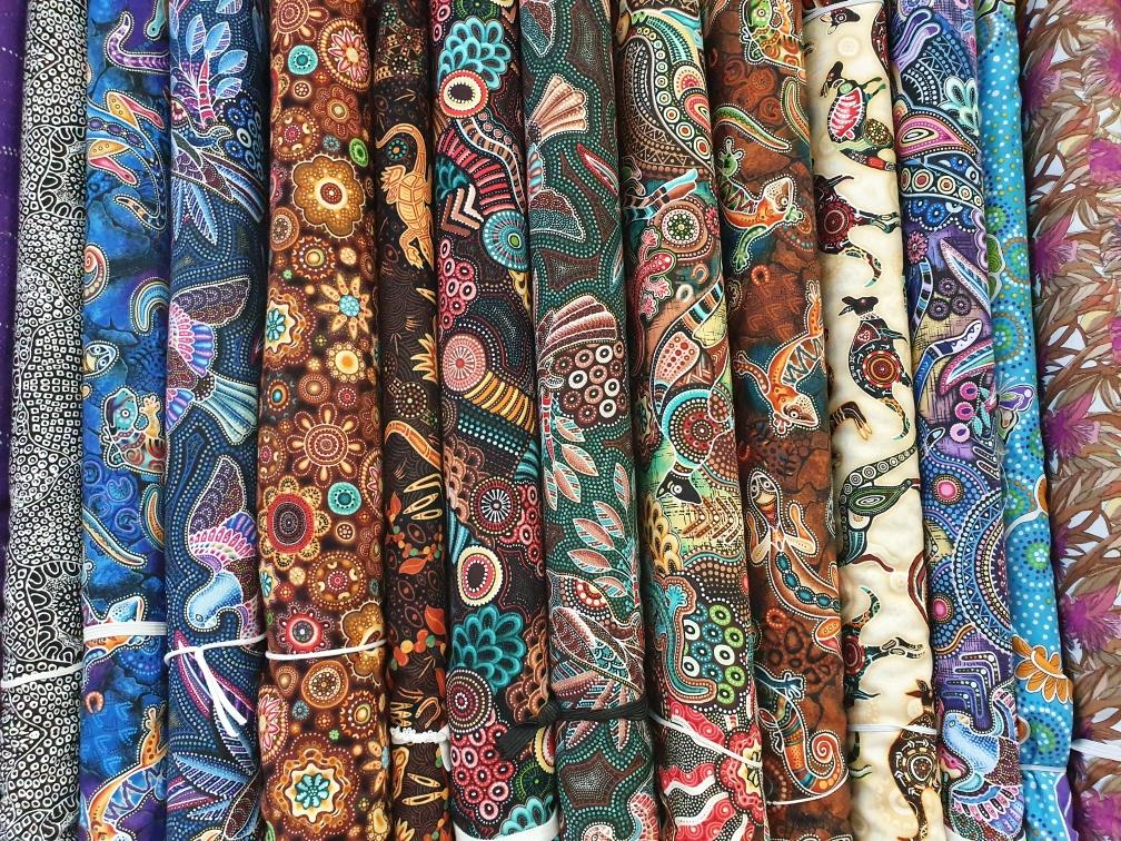 Gallery Sewing Perth