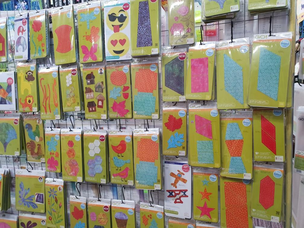 Gallery Sewing Perth