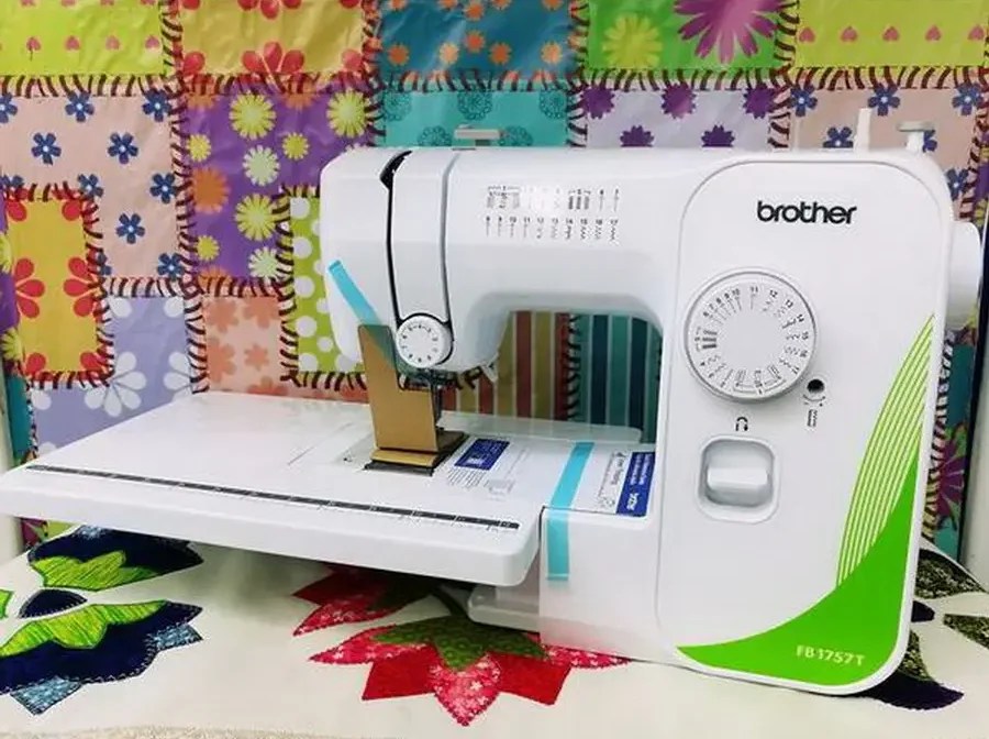 Brother FB1757T Sewing Machine Review Features & More
