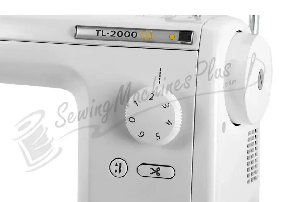 Juki TL2000Qi Quilting Machine Review Features, Specs & More