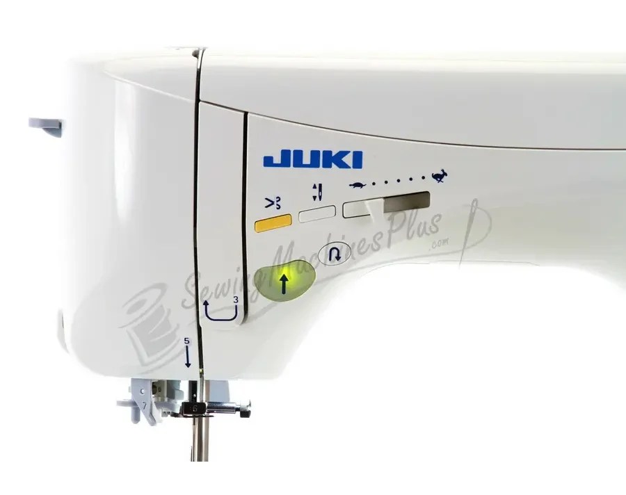 Juki HZLF300 Exceed Series Sewing Quilting Machine BONUS PACKAGE