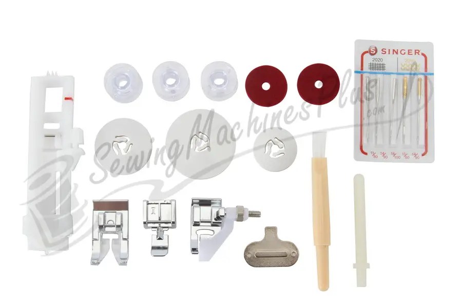 98 Stitches & Endless Quilting Joy Singer Quilter 7469Q Review