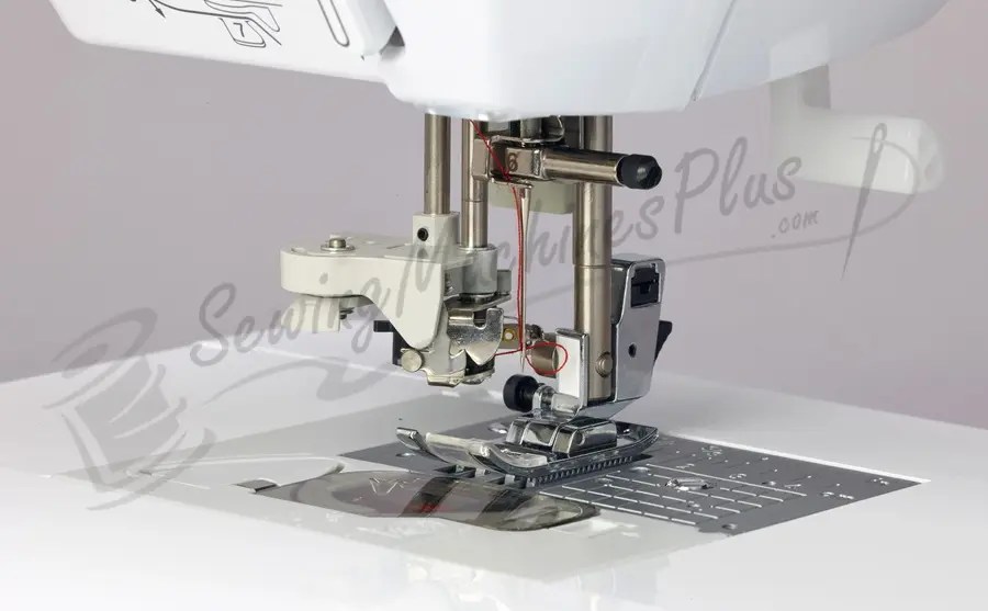 Baby Lock Soprano Review A Quilter's Dream Sewing Machine