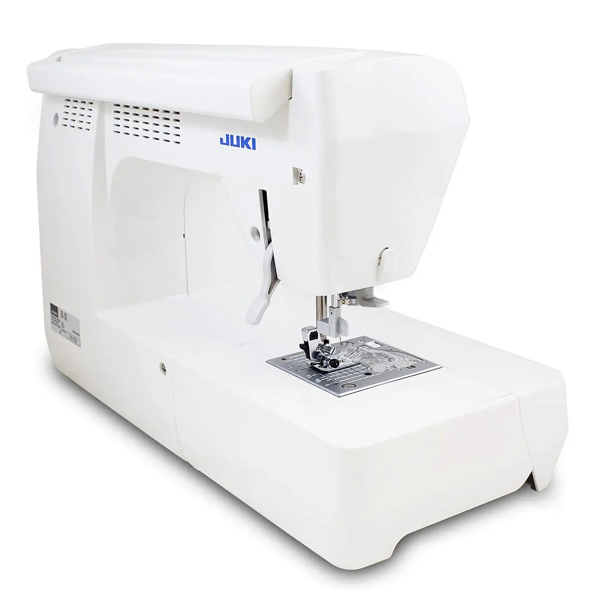 Juki HZLG220 Sewing Machine Review Stitch Your Own Way