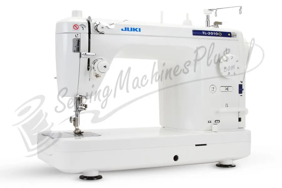 Juki TL2010Q Quilting & Sewing Machine Ultimate Review