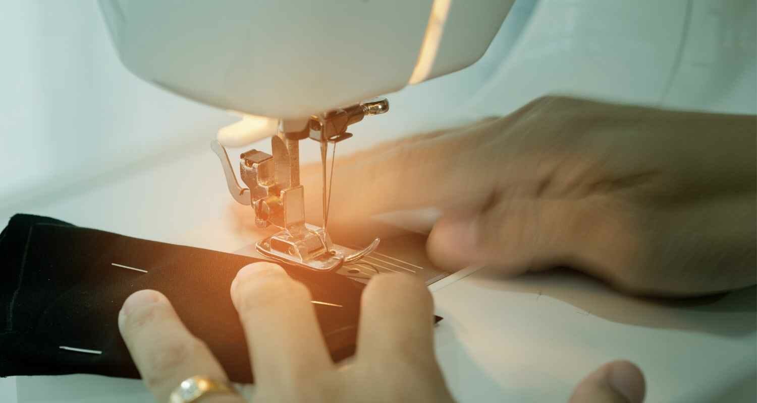 Are Sewing Machine Needles Universal? Let's Find Out! Sewing This!