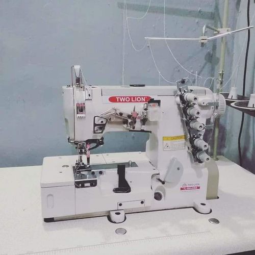 Two Lion High Technology Taping Machine SewingToolkits