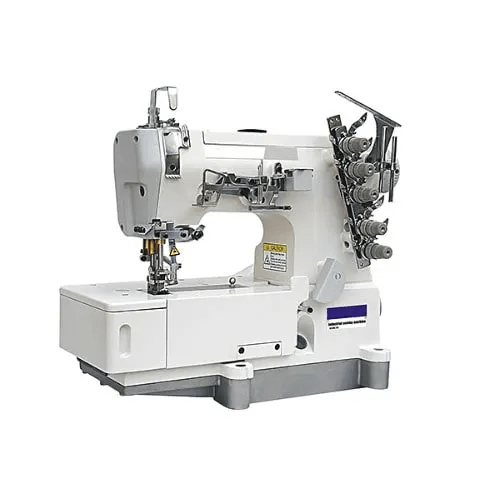 types of emel industrial sewing machine