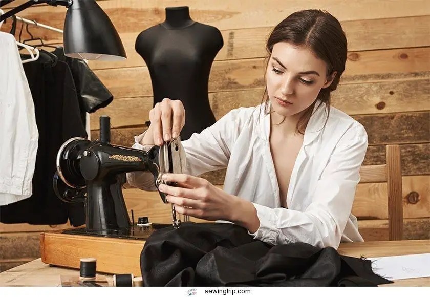 Don’t Stop Sewing Easy Ways to Fix Sewing Machine Timing