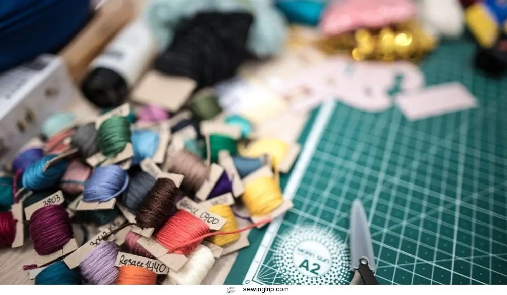 How to a Sewing Teacher