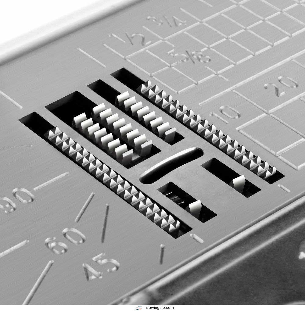 Janome 4120QDC Sewing Machine Review