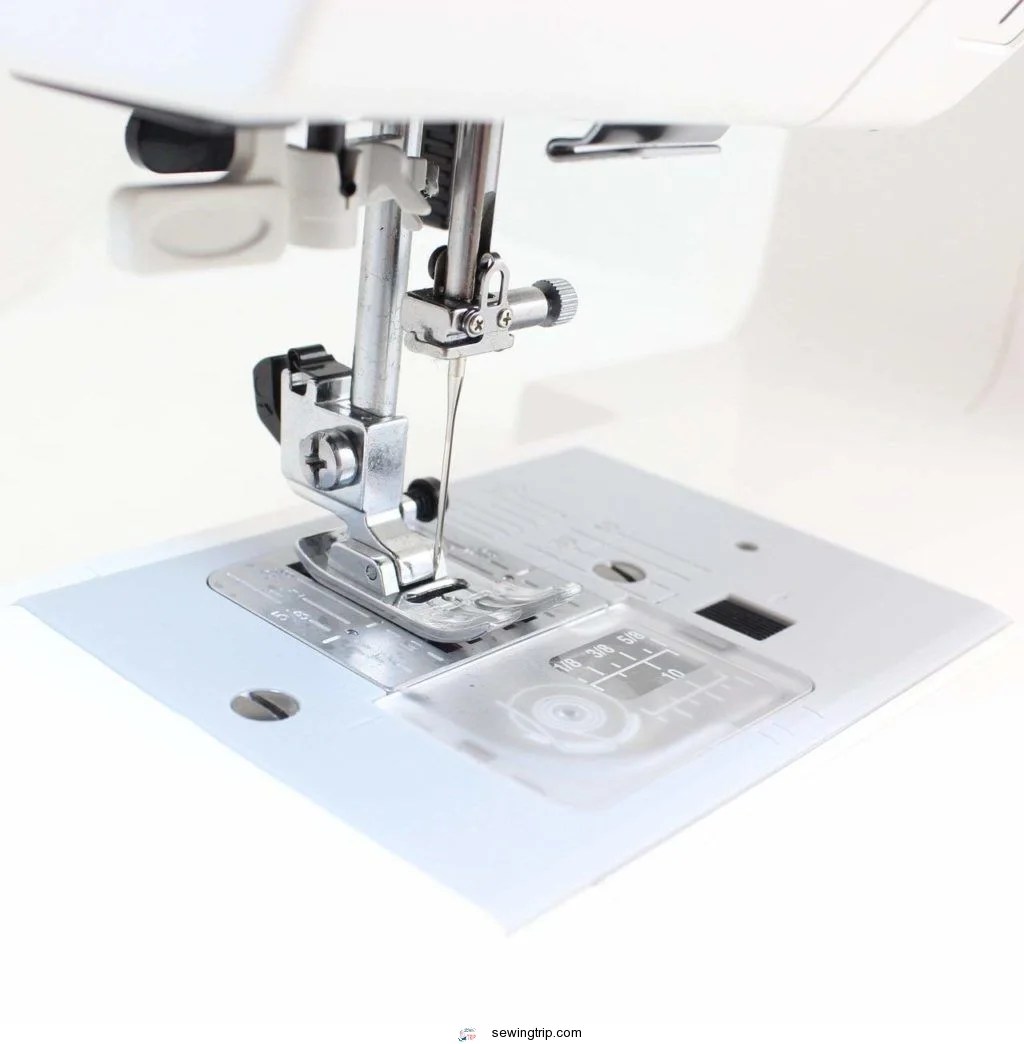 Juki HZLLB5100 Computerized Sewing Machine Review