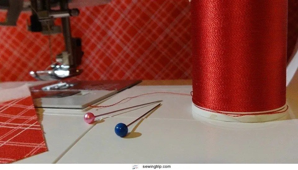 How to Use a Sewing Machine