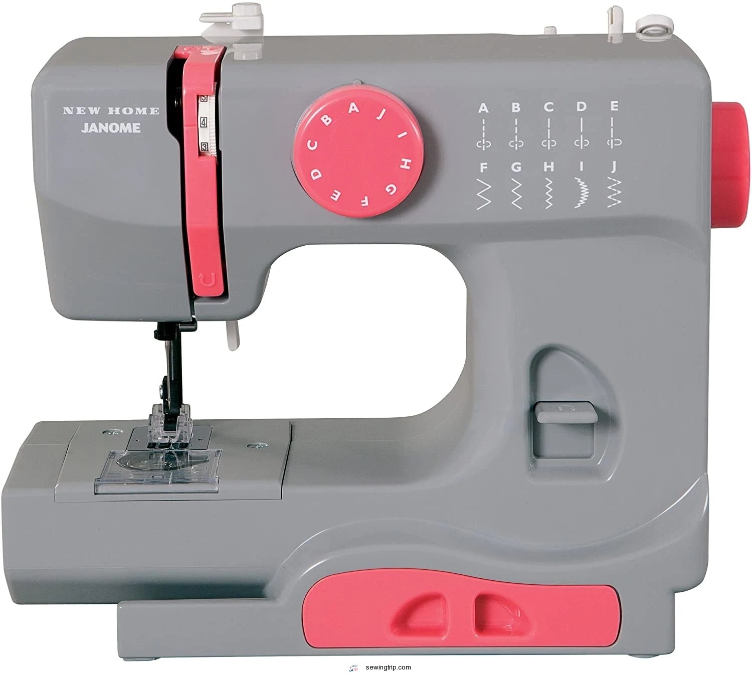 Top 9 Affordable Sewing Machines for Every Budget