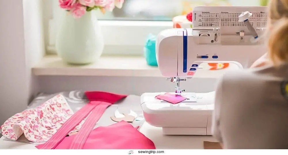 Best Computerized Sewing Machine in 2022 Reviewed