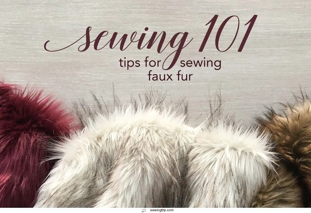 Best Fur Sewing Machine