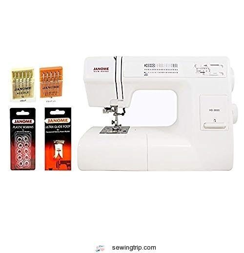 Best Sewing Machine for Wool