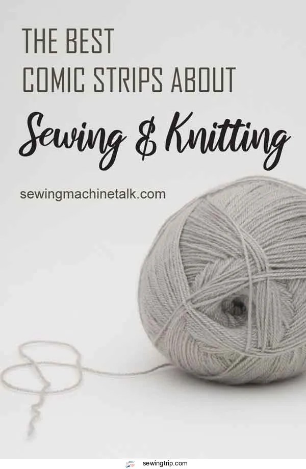 84 Best Sewing & Knitting Jokes Be Prepared To Laugh!