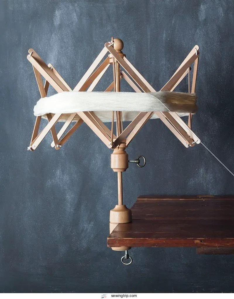 Best Yarn Swift Buyer’s Guide