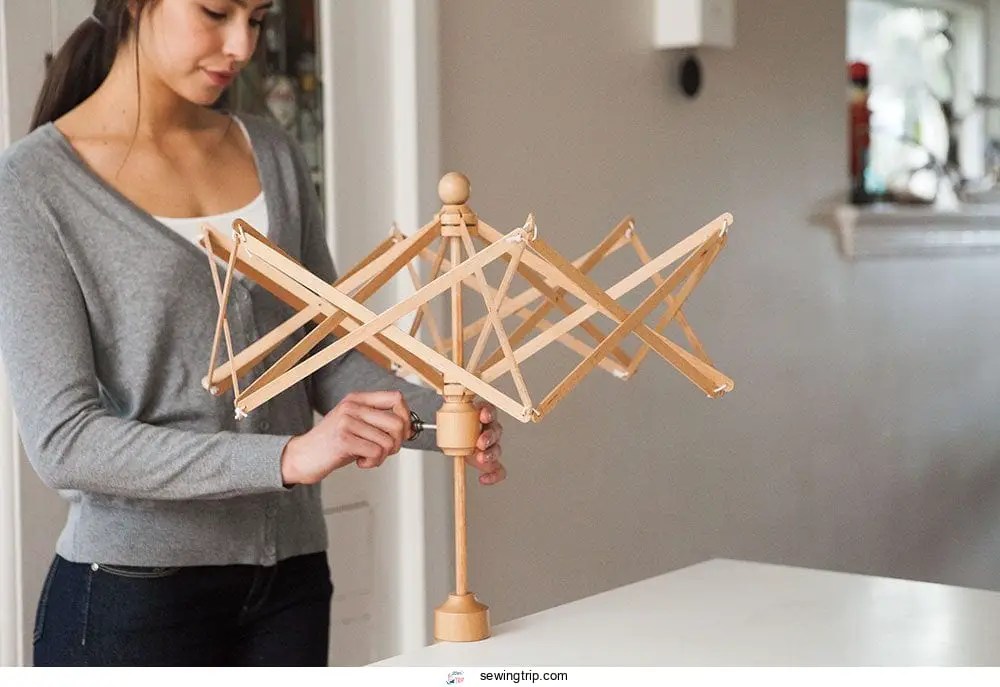 Best Yarn Swift Buyer’s Guide