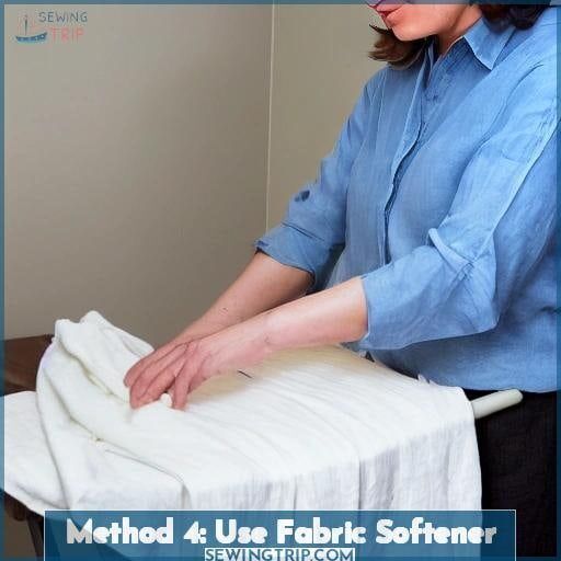 How to Soften Linen Shirts Easily? Try These 7 Proven Methods!