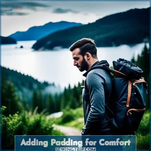 How to Sew a Backpack A StepbyStep Guide