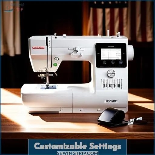 The Janome 8077 Sewing Machine A Full Review of Features and Performance