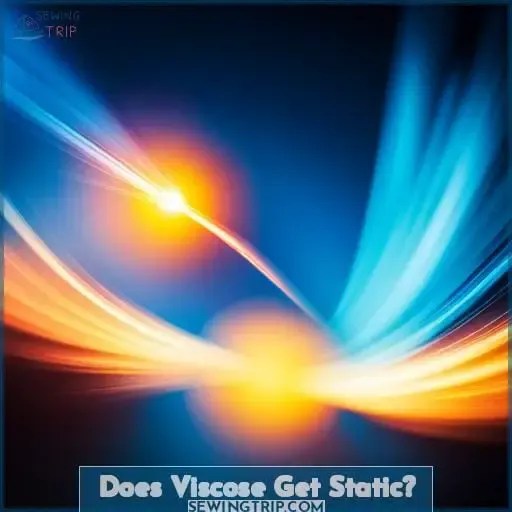 Does Viscose Burn, Fade, Fray & Get Static? All You Need to Know