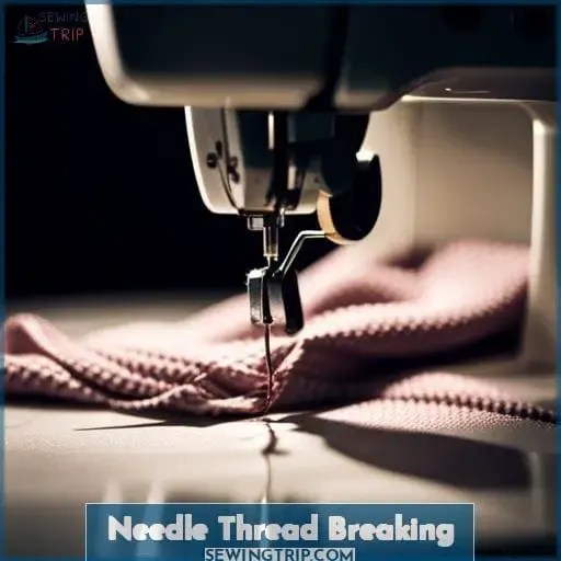 Troubleshoot Baby Lock Sewing Machine Problems Needle, Stitch, Thread