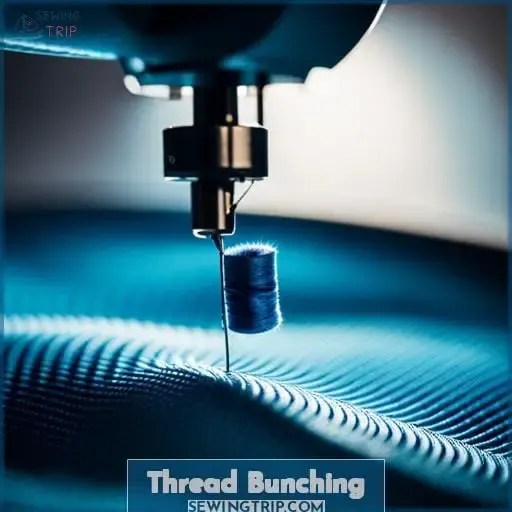 Troubleshoot Baby Lock Sewing Machine Problems Needle, Stitch, Thread