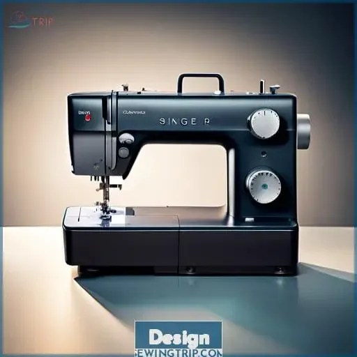 Singer 9960 Review The Heavy Duty Quantum Stylist Machine