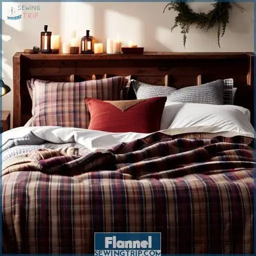 Best Material for Bed Sheets in 2023 Sleep Like Royalty