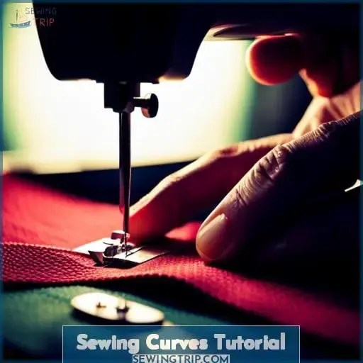 Sewing Curves Made Simple Tips for Perfect Curves