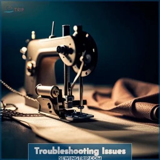 StepbyStep Guide to Setting Up Your New Lil Sew and Sew Mini Sewing