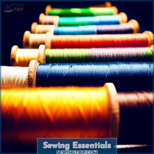 Does Asda Sell Sewing Cotton? Find Thread, Fabric & Haberdashery Essentials