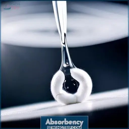 Cotton vs Rayon Differences in Strength, Absorbency, and Texture