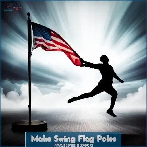 Sewing DIY Color Guard Flags Patterns, Materials, and Techniques