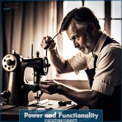 Juki Sewing Machine Problems Troubleshooting Tips and Solutions