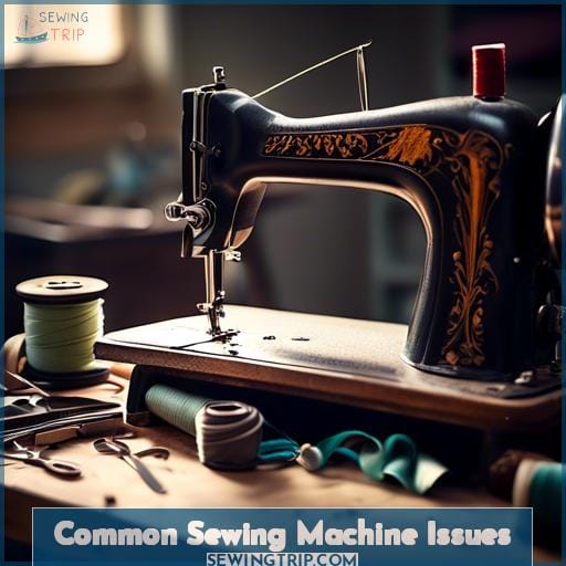 Sewing Machine Service Costs Guide to Maintenance & Repair