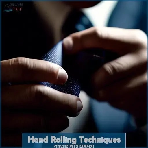 How to Sew a Pocket Square by Hand A StepbyStep Guide