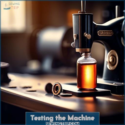 How to Oil a Brother Sewing Machine StepbyStep Guide